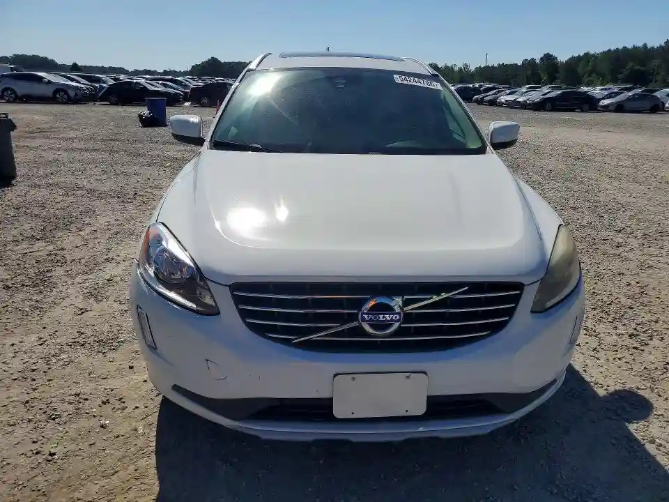 YV440MDK8G2844187 2016 VOLVO XC60-4