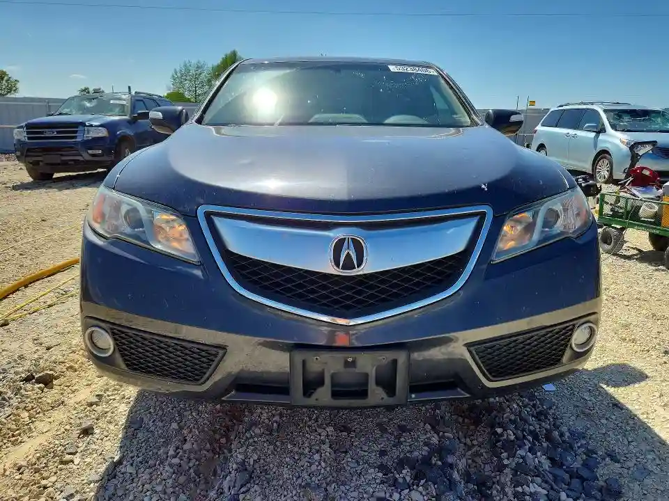 5J8TB4H52DL019119 2013 ACURA RDX-4