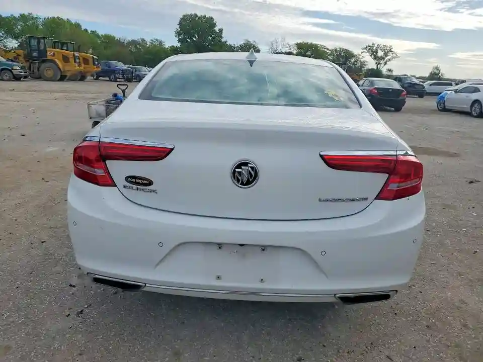 1G4ZP5SS5HU125591 2017 BUICK LACROSSE-5