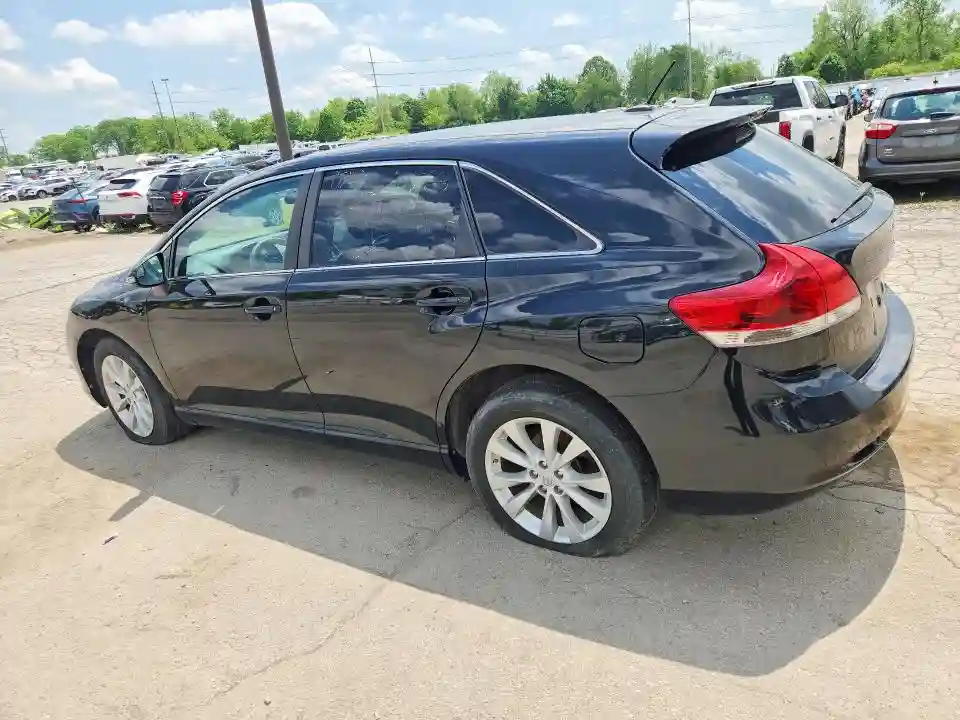 4T3BA3BB9FU065424 2015 TOYOTA VENZA-1