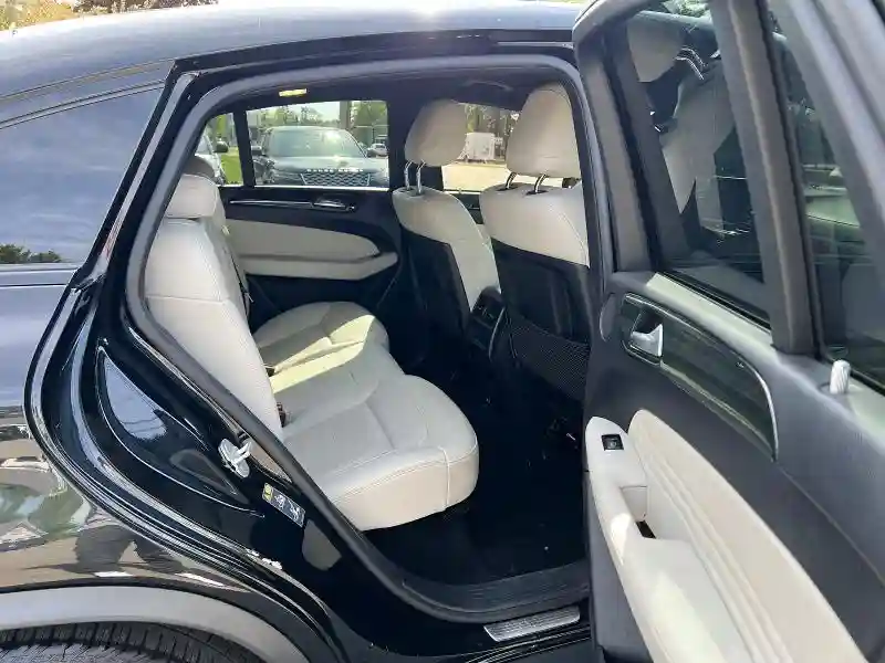 4JGED6EB8GA016793 2016 MERCEDES-BENZ GLE-CLASS-5