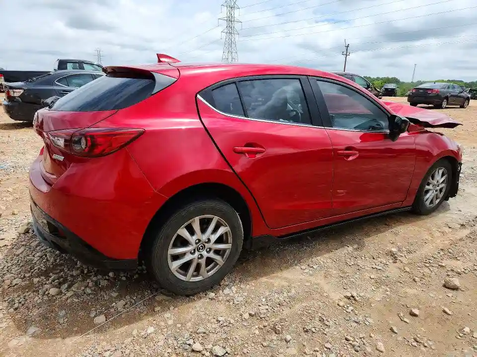 JM1BM1N77G1283168 2016 MAZDA 3-2