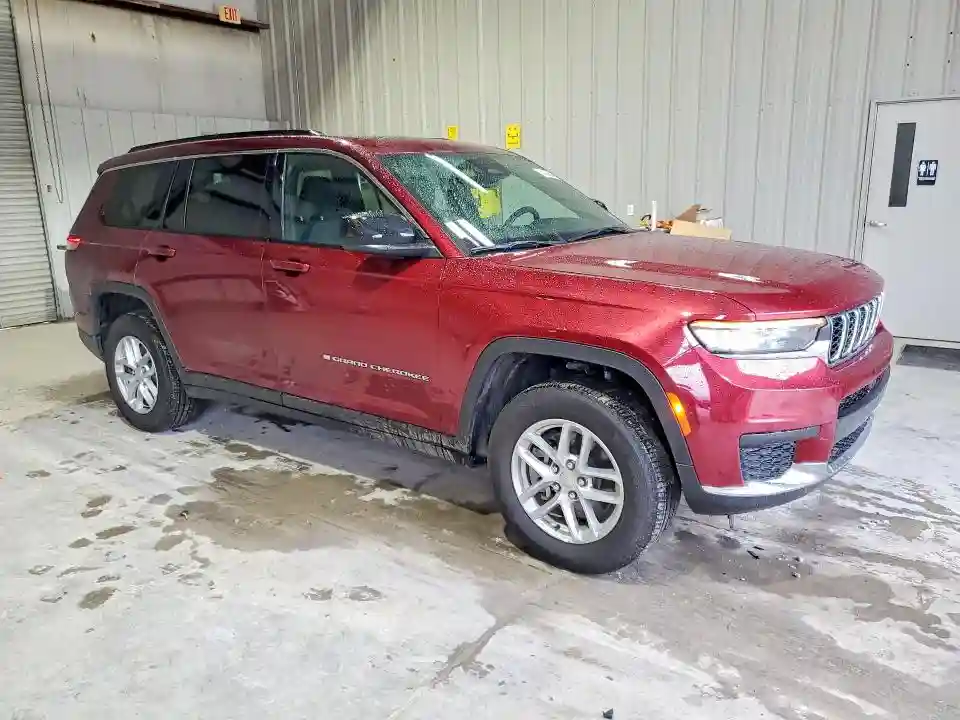 1C4RJKAG1S8649435 2025 JEEP CHEROKEE-3