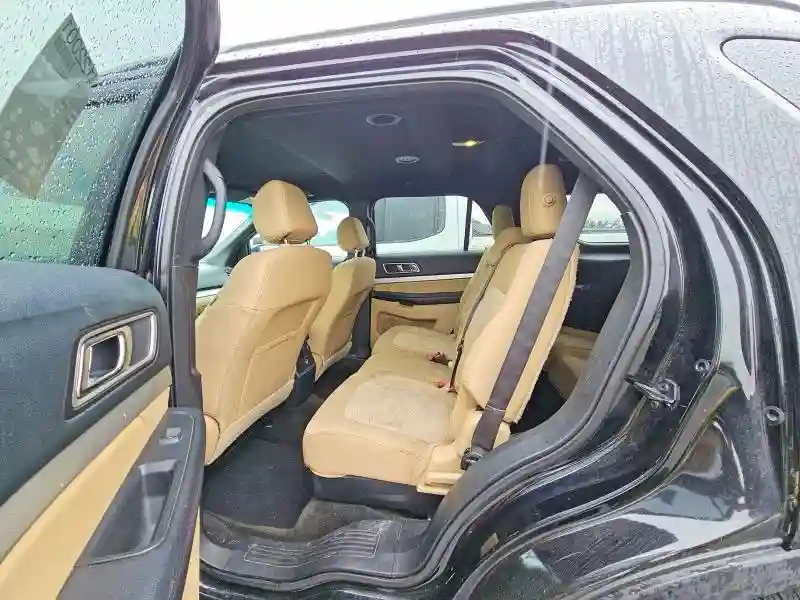 1FM5K7DH3GGB27184 2016 FORD EXPLORER-5