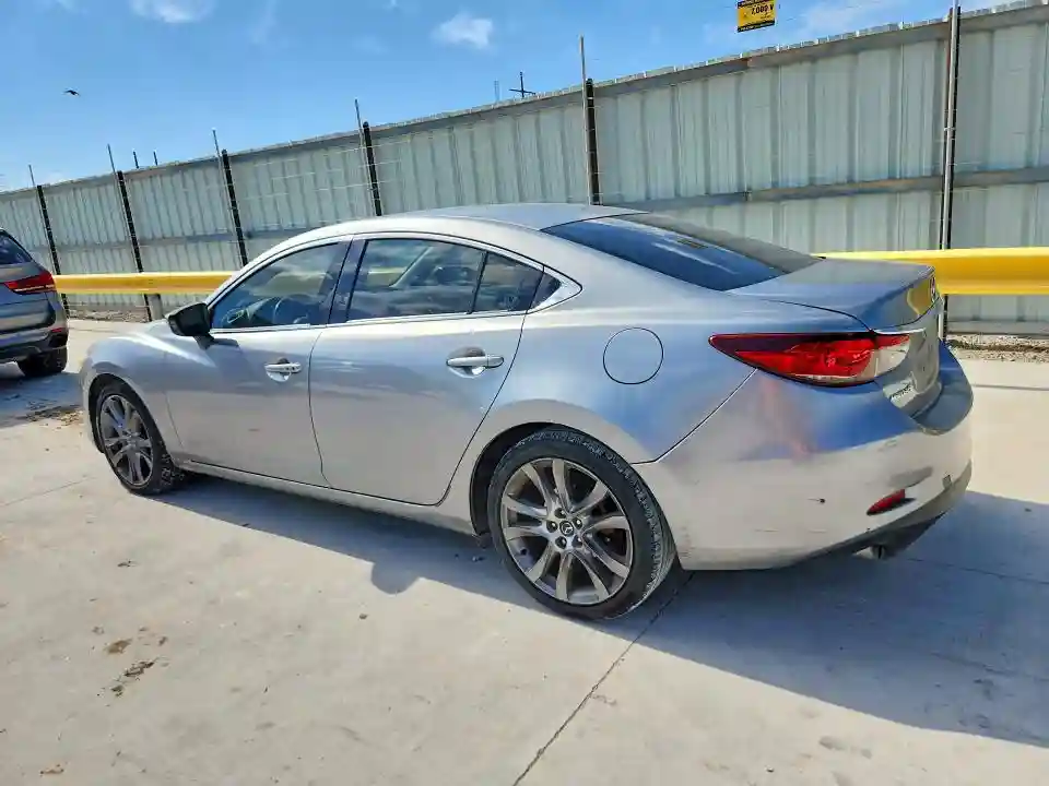 JM1GJ1T68E1144494 2014 MAZDA 6-1