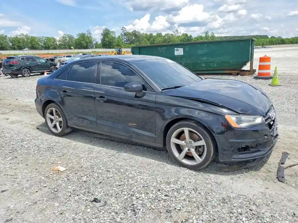 WAUACGFF4F1013740 2015 AUDI A3-3