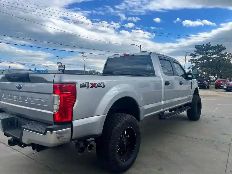 1FT8W3BT9LEC68806 2020 FORD F350-3