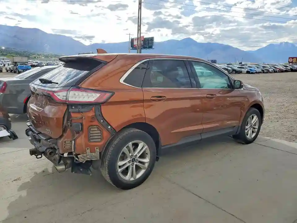 2FMPK4J86HBB46557 2017 FORD EDGE-2