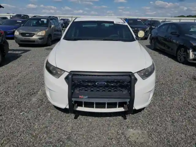 1FAHP2MK9FG115207 2015 FORD TAURUS-4