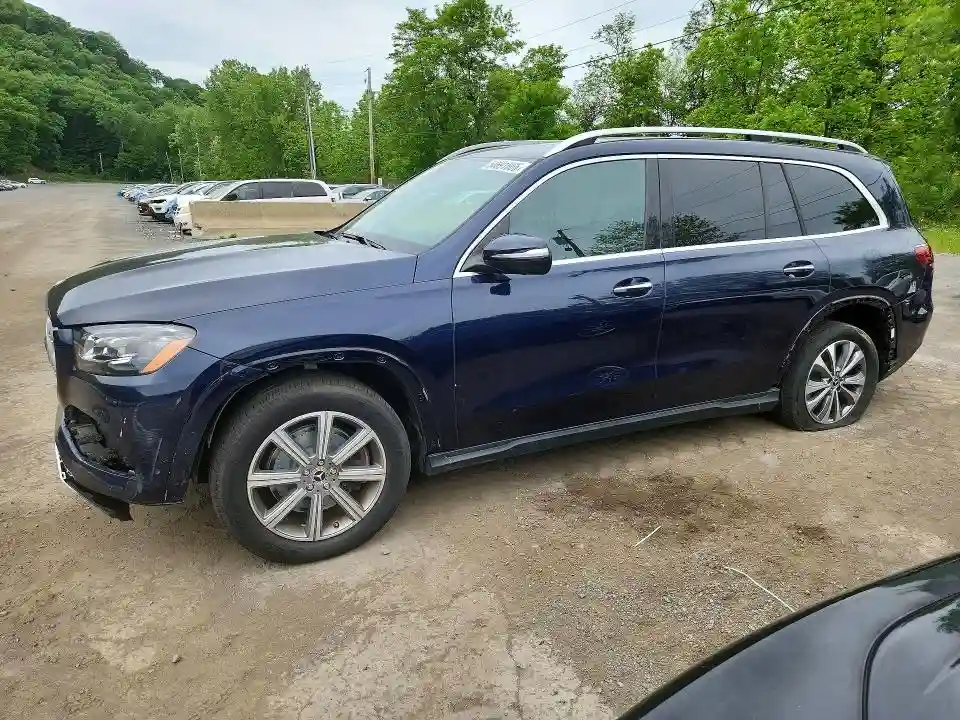 4JGFF5KE1NA732469 2022 MERCEDES-BENZ GLS-CLASS-0