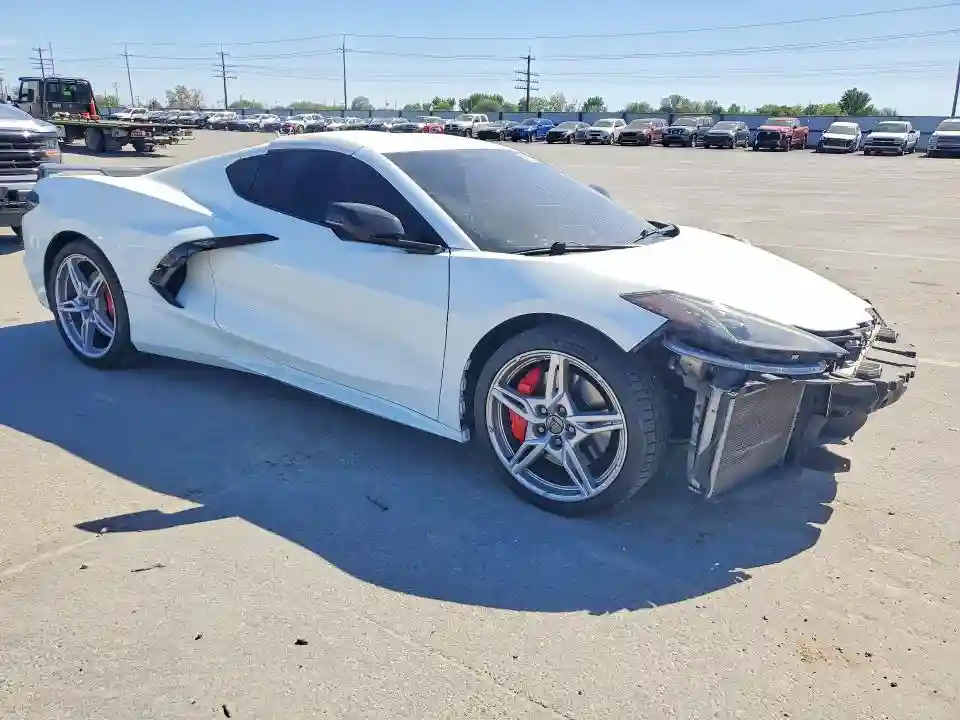 1G1YA2D4XM5113836 2021 CHEVROLET CORVETTE-3