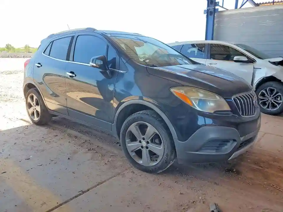 KL4CJASB6EB744142 2014 BUICK ENCORE-3