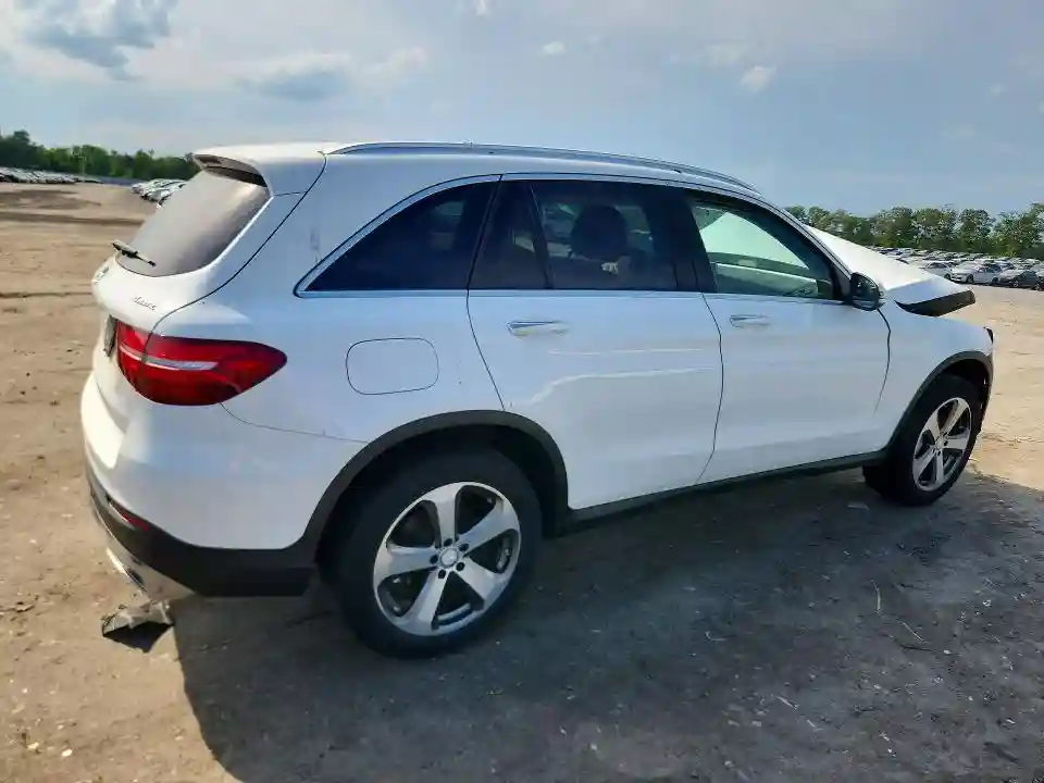WDC0G4KB5HF140274 2017 MERCEDES-BENZ GLC-CLASS-2
