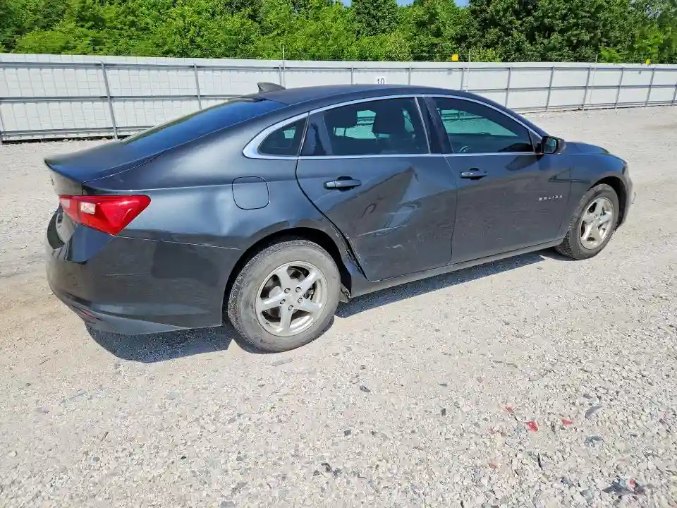 1G1ZB5ST9JF112874 2018 CHEVROLET MALIBU-2