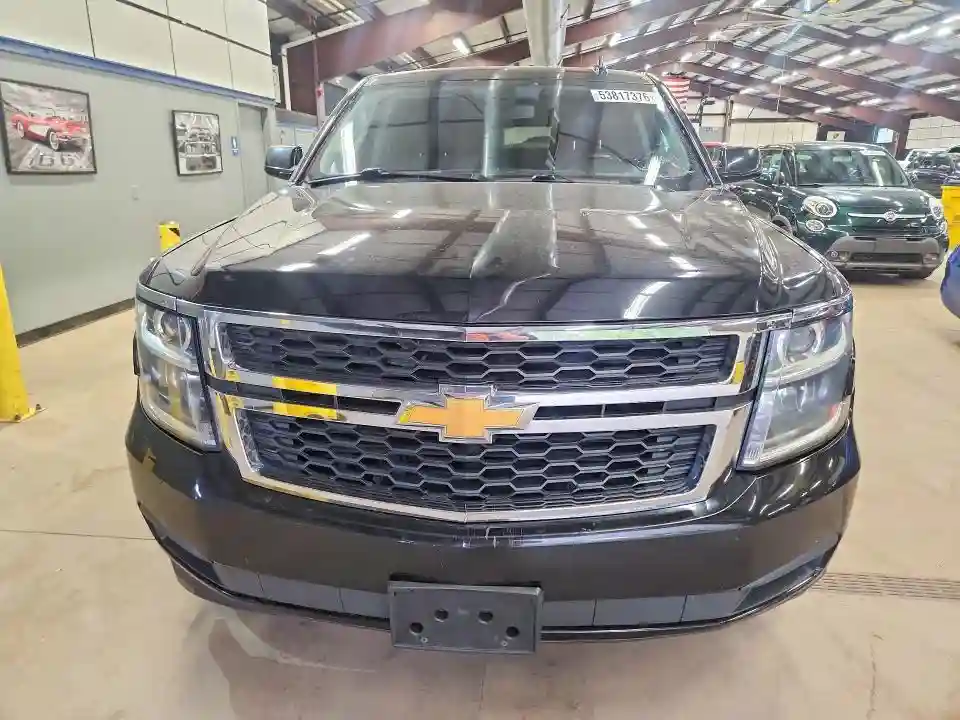 1GNSKGKC7KR312602 2019 CHEVROLET SUBURBAN-4