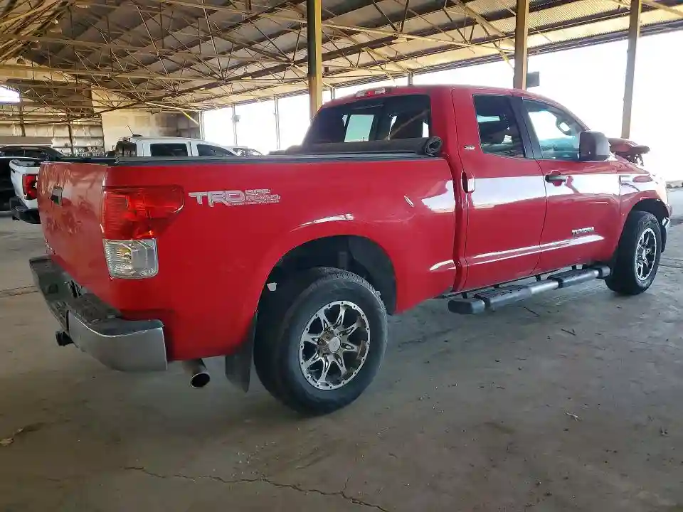 5TFRY5F1XDX139191 2013 TOYOTA TUNDRA-2