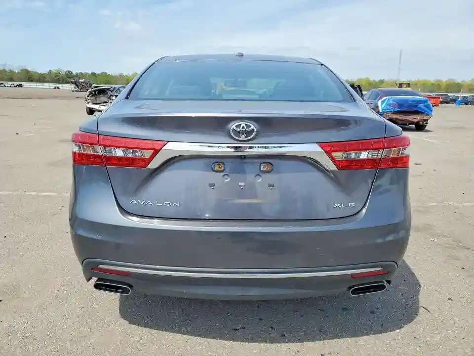 4T1BK1EB6GU229459 2016 TOYOTA AVALON-5