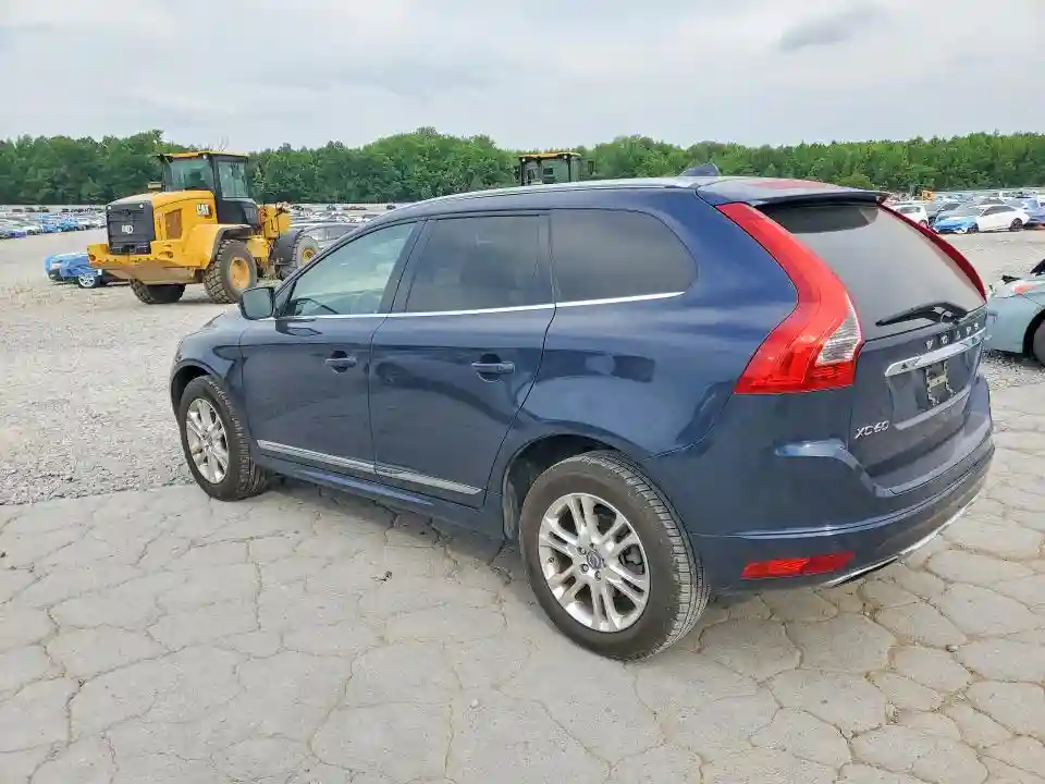 YV440MDC5F2619670 2015 VOLVO XC60-1