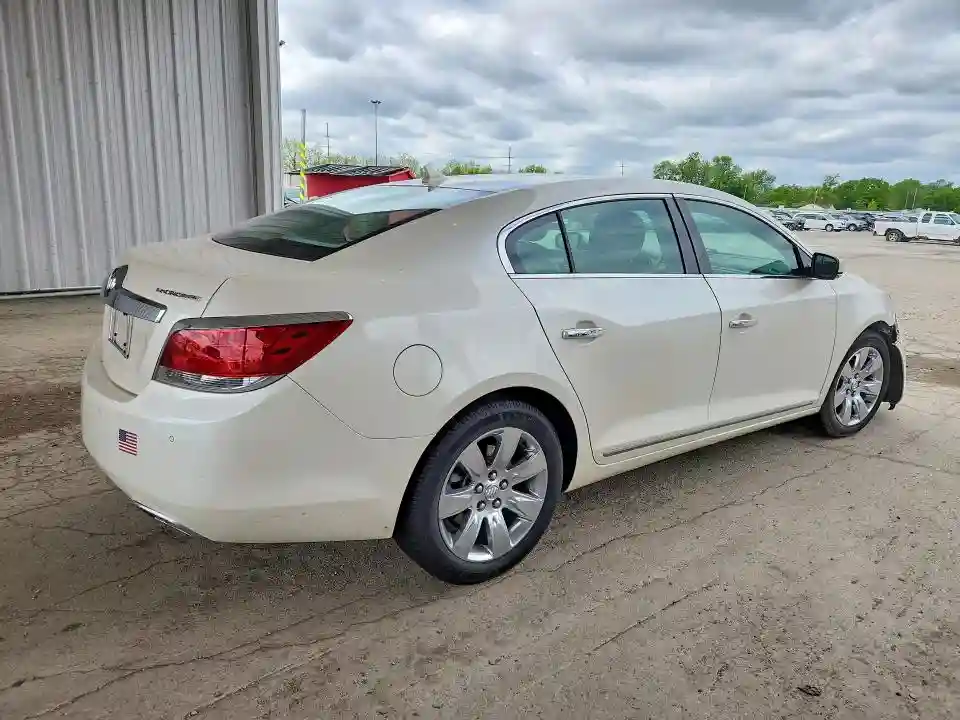 1G4GF5E30DF316879 2013 BUICK LACROSSE-2