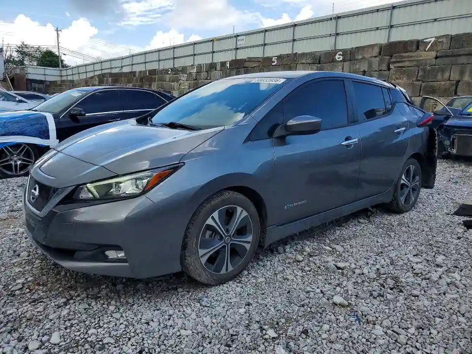 1N4AZ1CP9JC308542 2018 NISSAN LEAF-0