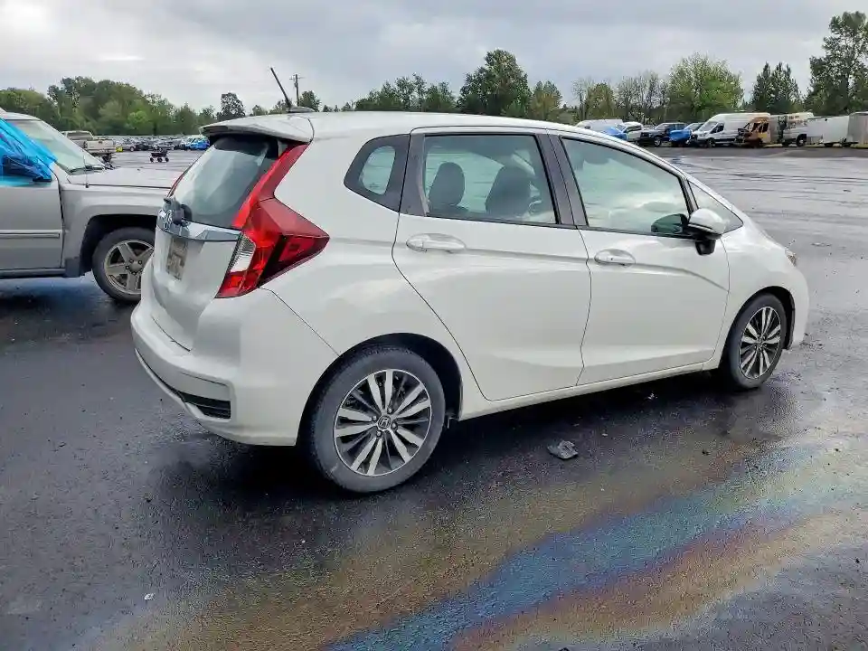 3HGGK5H91KM717470 2019 HONDA FIT-2