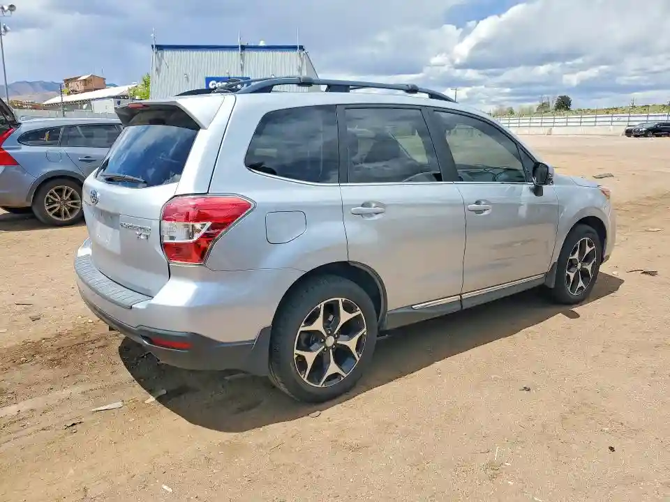 JF2SJGWC5FH811417 2015 SUBARU FORESTER-2