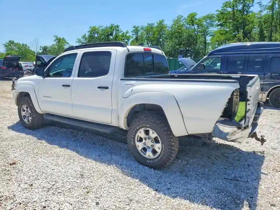3TMLU4EN0EM138378 2014 TOYOTA TACOMA-1