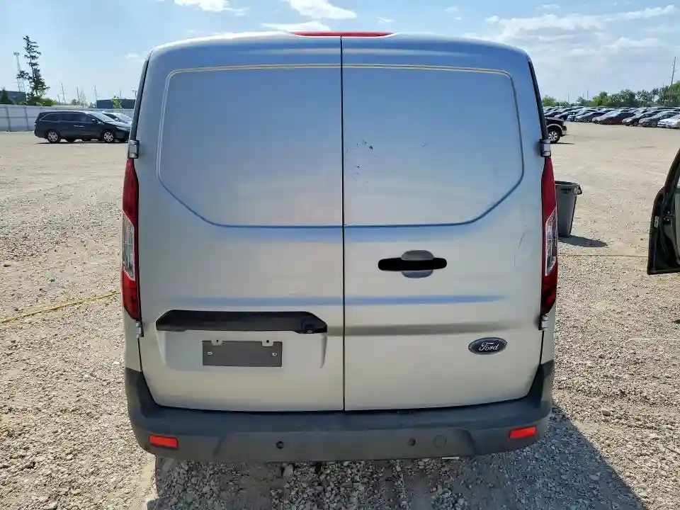NM0LS7F26K1409364 2019 FORD TRANSIT-5