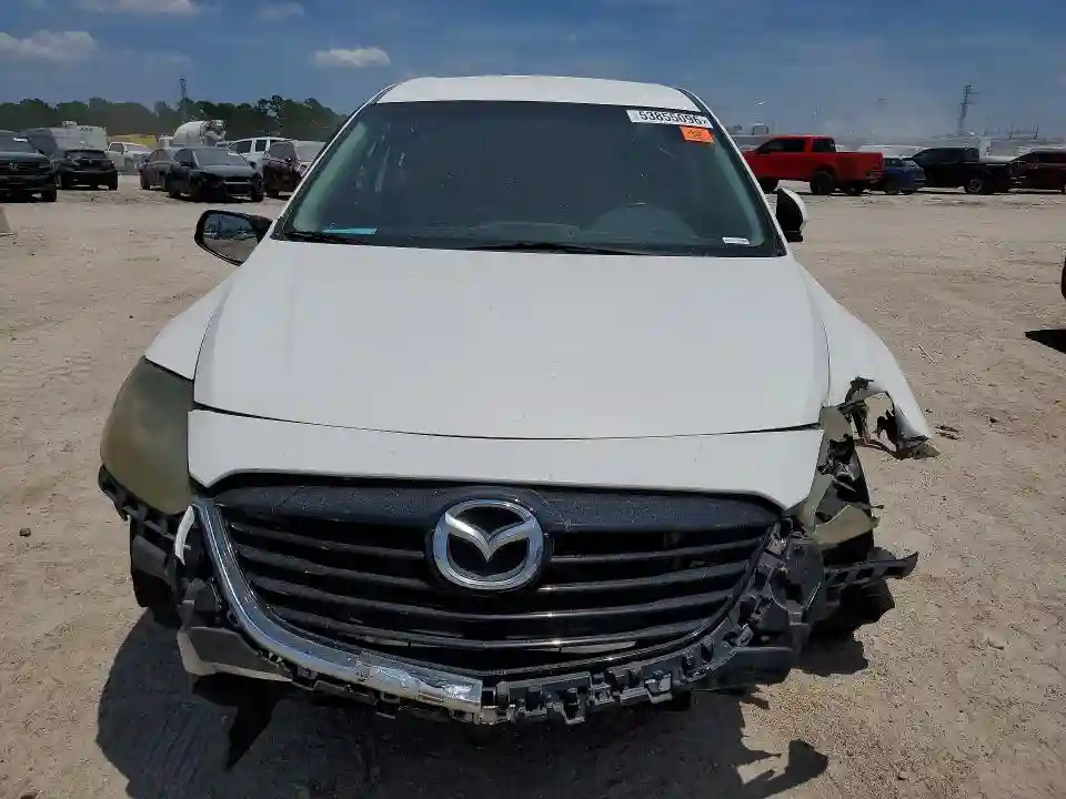 JM3TB2BA2F0455876 2015 MAZDA CX-9-4