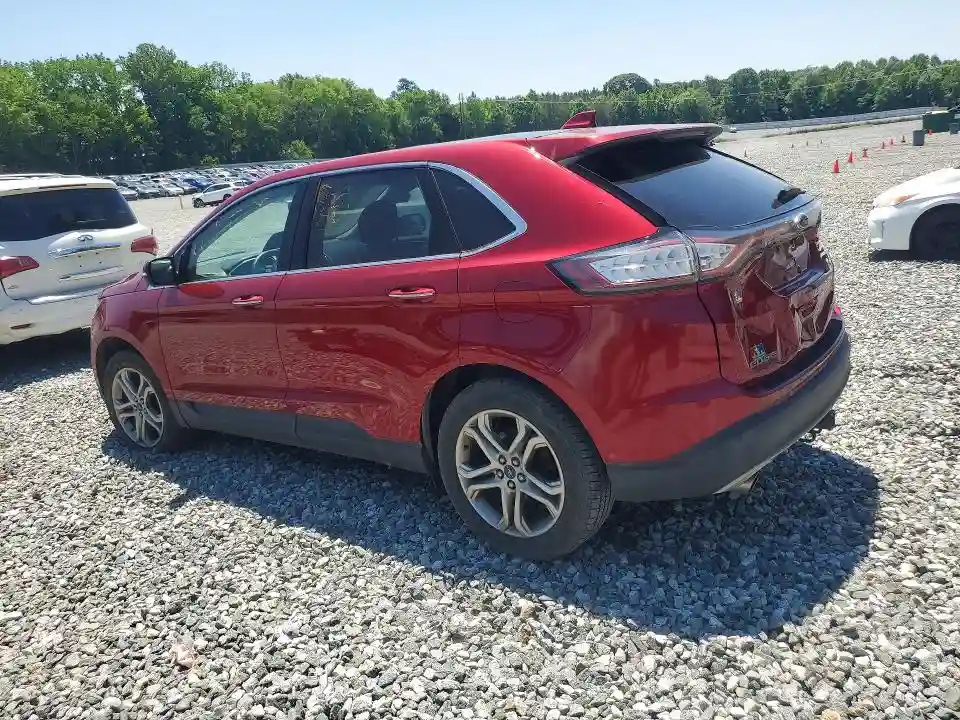 2FMPK3K95HBC12484 2017 FORD EDGE-1