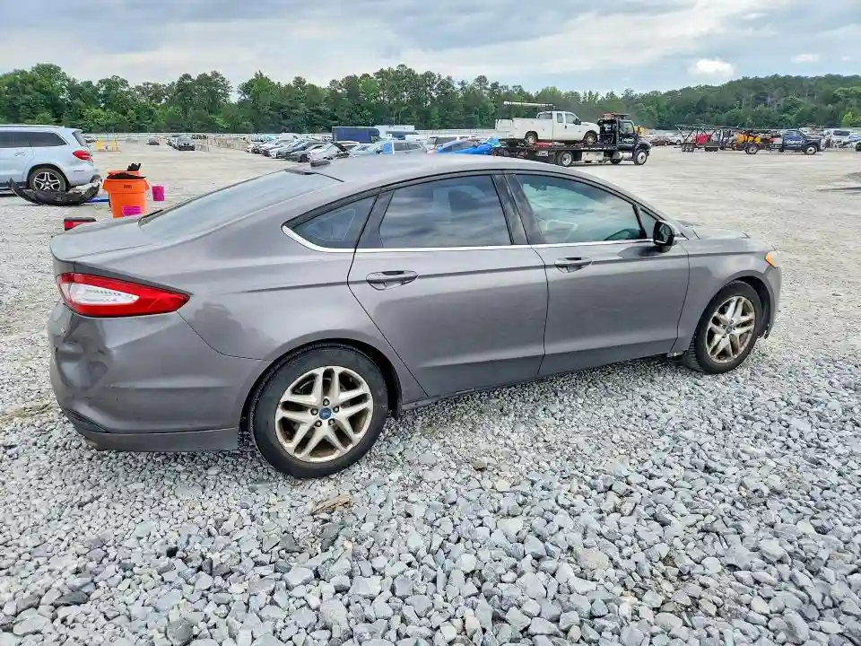 3FA6P0H75DR257383 2013 FORD FUSION-2