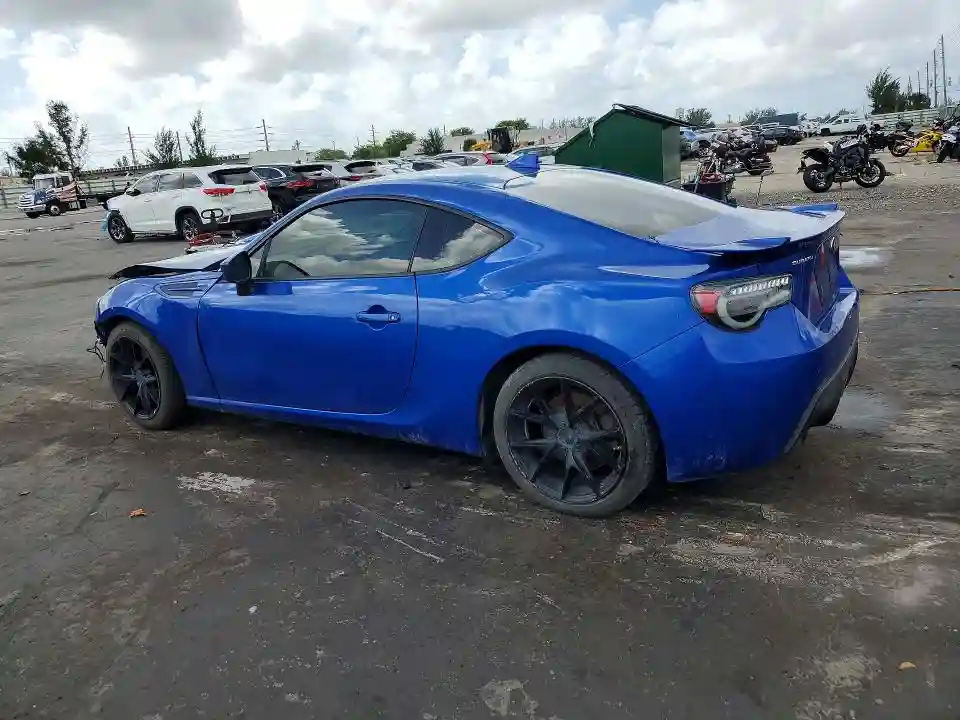 JF1ZCAC13F8604313 2015 SUBARU BRZ-1