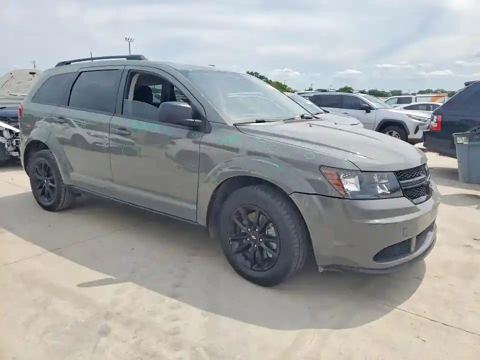 3C4PDCAB1LT250598 2020 DODGE JOURNEY-3