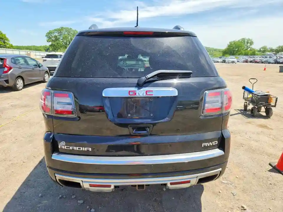 1GKKVTKD2GJ179811 2016 GMC ACADIA DEN-5