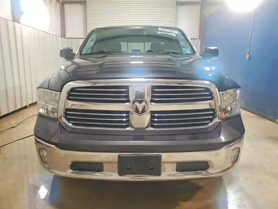 1C6RR6LT4FS634504 2015 RAM 1500-4