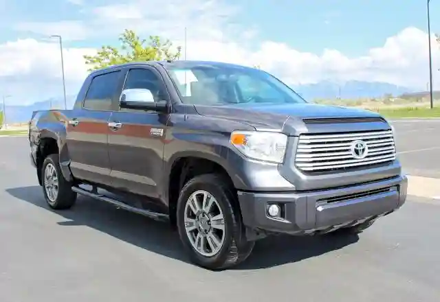 5TFAW5F18FX440600 2015 TOYOTA TUNDRA-0