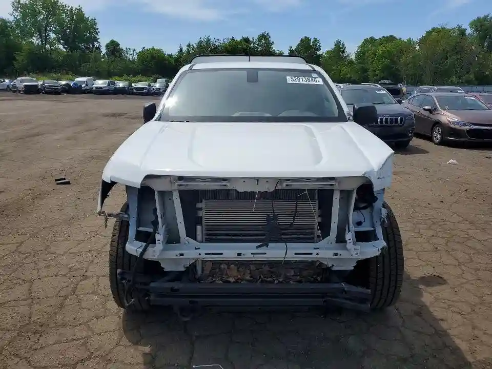 1GTH6BEN4K1358667 2019 GMC CANYON-4