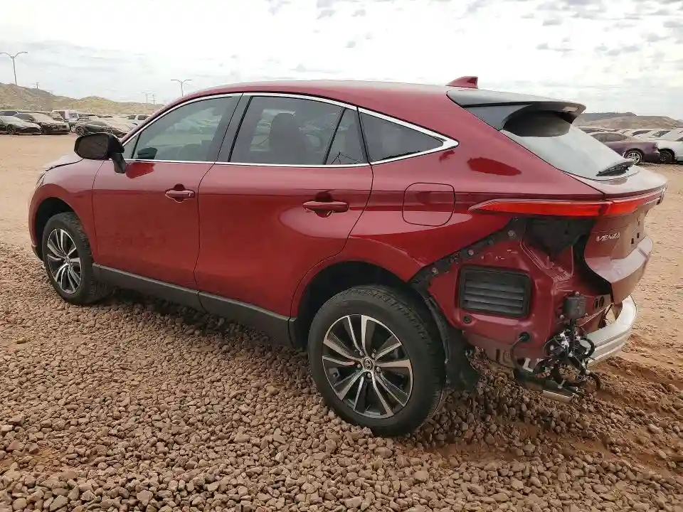 JTEAAAAH3RJ170920 2024 TOYOTA VENZA-1