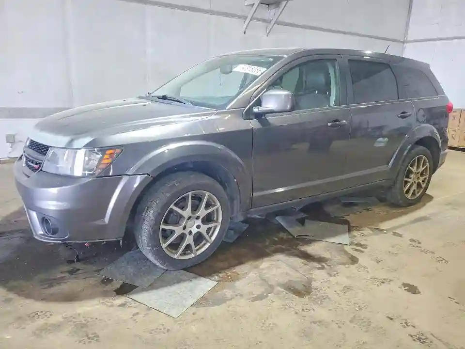 3C4PDDEGXET309436 2014 DODGE JOURNEY-0