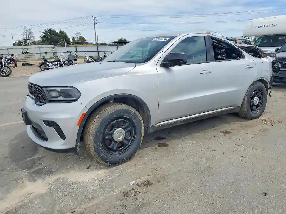 1C4RDJFG3SC501116 2025 DODGE DURANGO-0