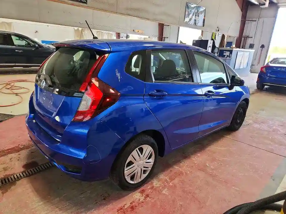3HGGK5H4XLM718168 2020 HONDA FIT-2