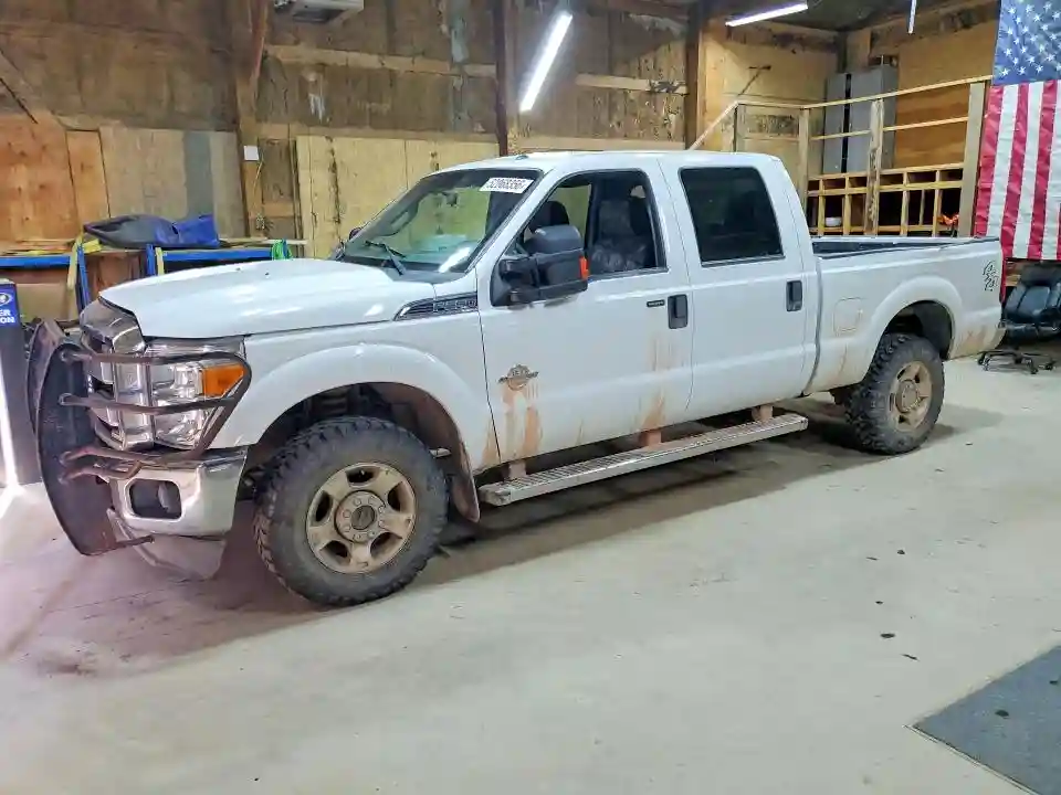 1FT8W3BT6DEA85610 2013 FORD F350-0