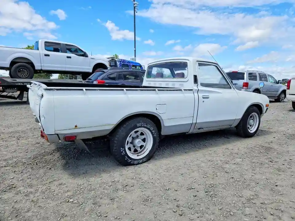 PL620278949 1973 DATSUN ALL MODELS-2