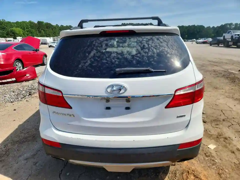 KM8SMDHF4GU156182 2016 HYUNDAI SANTA FE-5