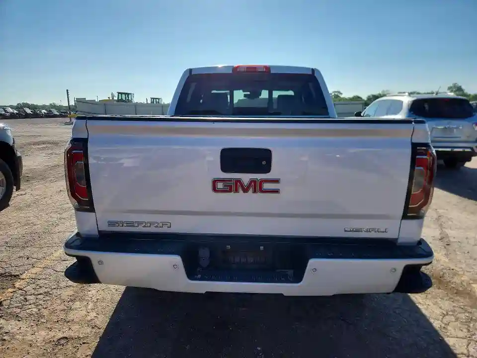 3GTU2PEC9GG163503 2016 GMC SIERRA-5