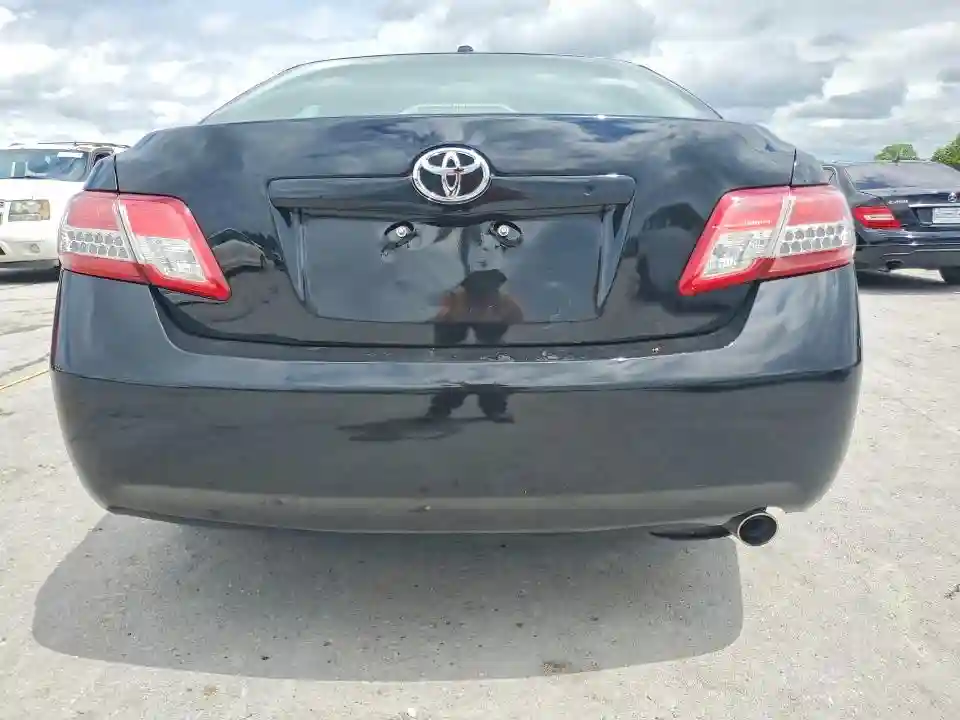 4T1BF3EK2AU097985 2010 TOYOTA CAMRY-5