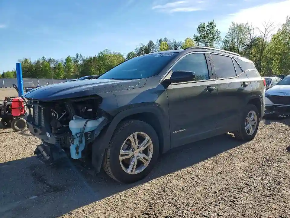 3GKALTEV3JL207279 2018 GMC TERRAIN-0