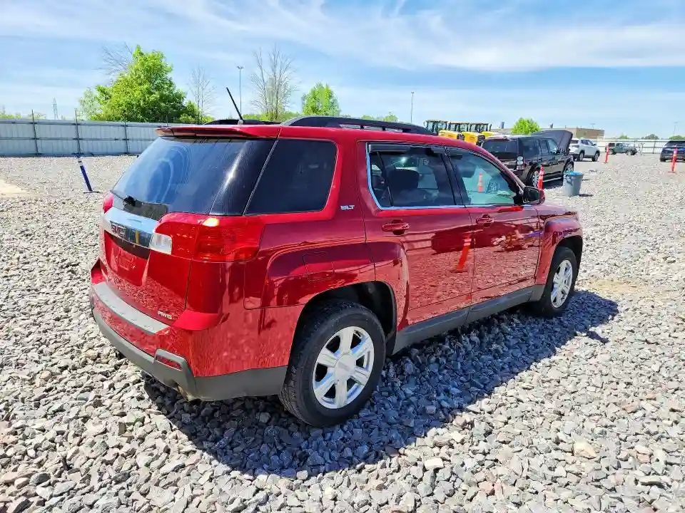 2GKFLXE37F6389270 2015 GMC TERRAIN-2