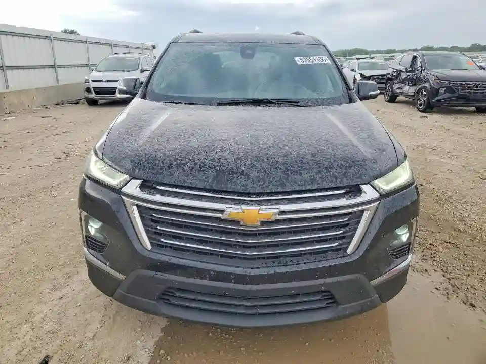 1GNERGKW7NJ163808 2022 CHEVROLET TRAVERSE-4
