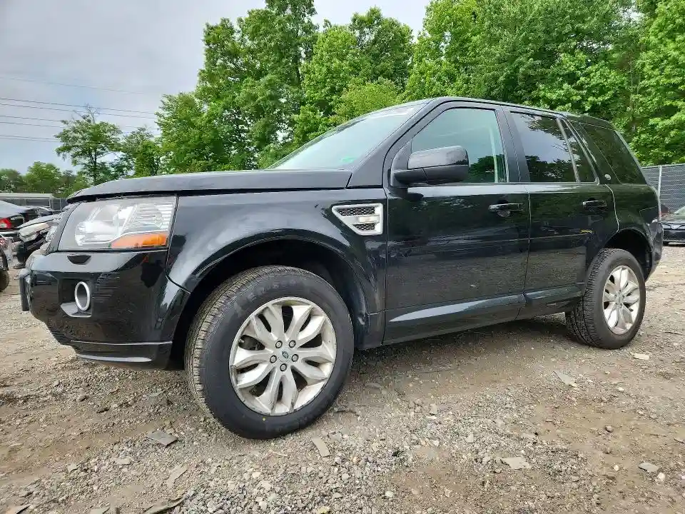 SALFR2BG9EH386540 2014 LAND ROVER LR2-0